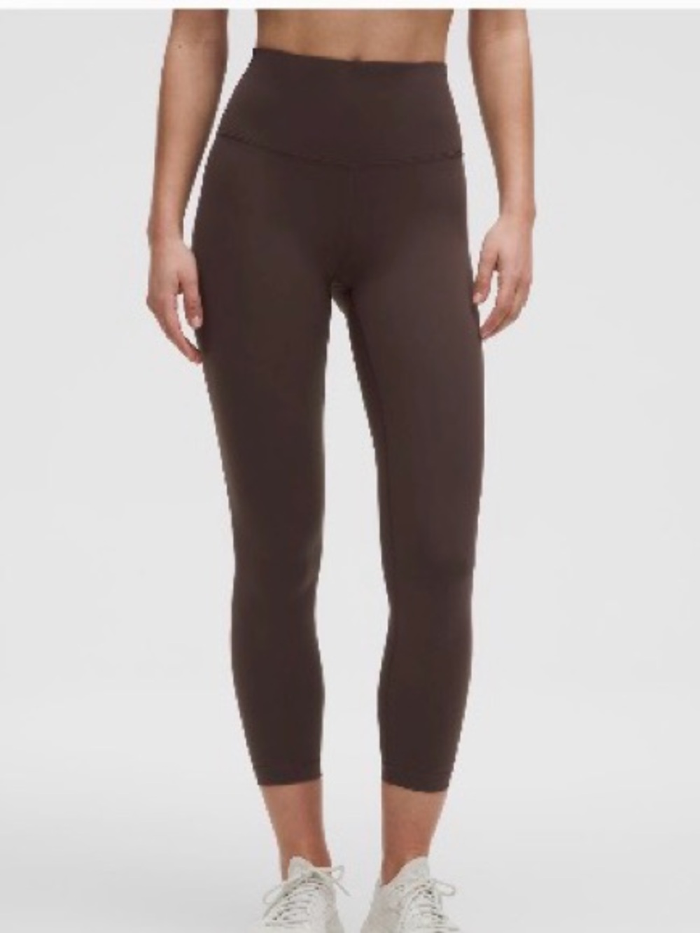 lululemon athletica Wunder Train High-Rise 25” Leggings